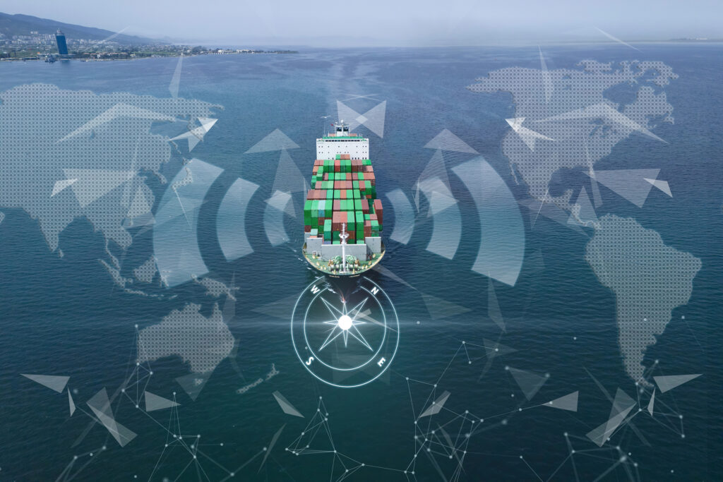 ELECTRONIC DELIVERY ORDER