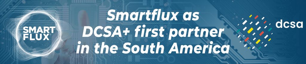 New alliance between Smartflux and DCSA